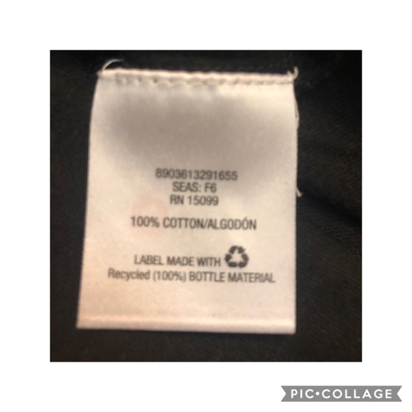 ROEBUCK & CO. CREW NECK  GRAPHIC T  SHIRT- XXL - Picture 3 of 7